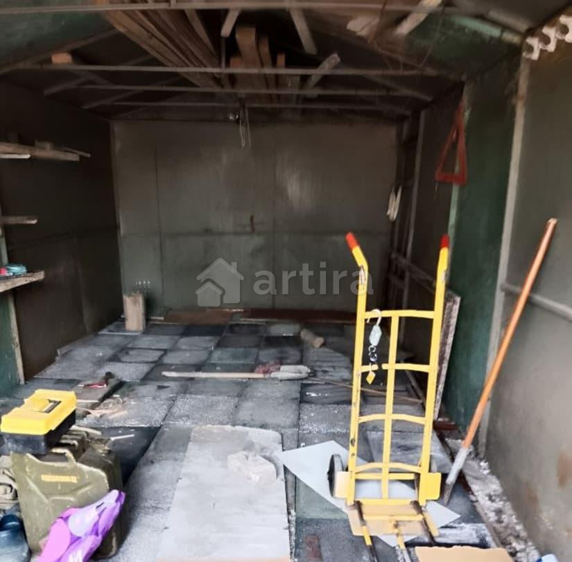 Гараж, 20 м2 Ростов-на-Дону - изображение 2