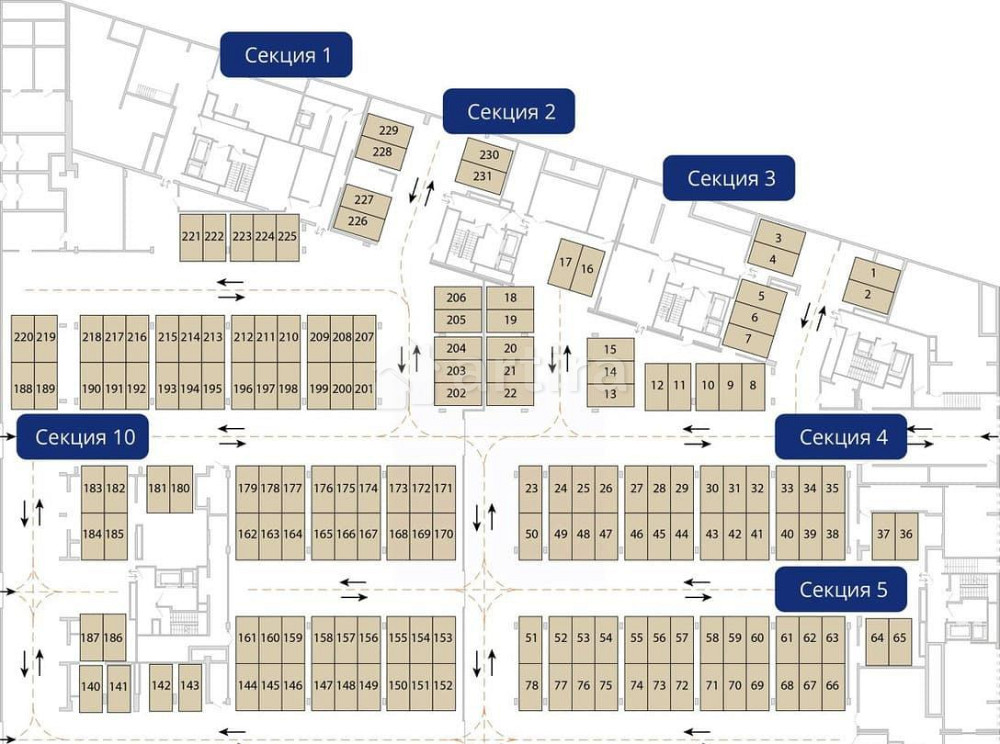Гараж, 13.3 м2 Москва - изображение 4