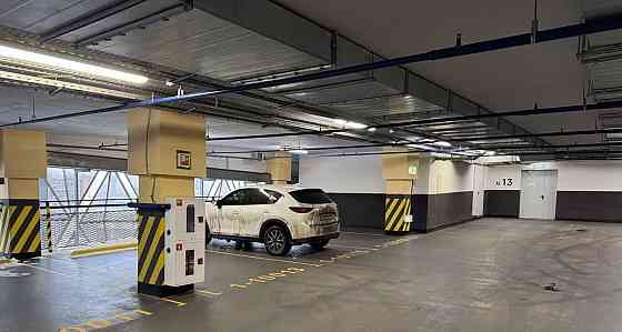 Гараж, 13.8 м2 Москва