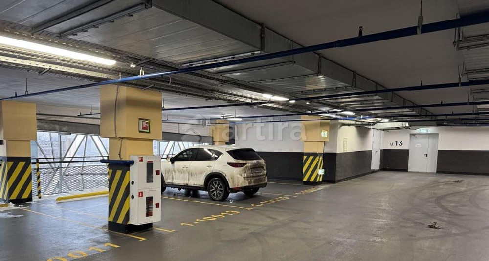 Гараж, 13.8 м2 Москва - изображение 5