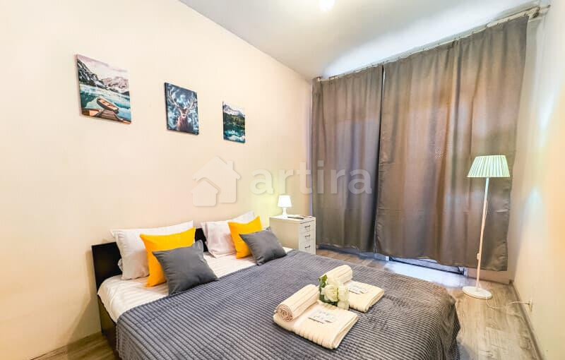 2-комн. квартира, 46 м2, 15/25 эт. Химки - изображение 7