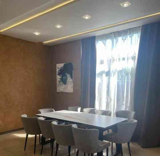 Дом, 280 м2, 9 соток, 3 эт. Солнечногорск