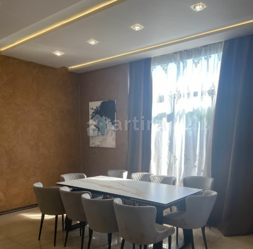 Дом, 280 м2, 9 соток, 3 эт. Солнечногорск - изображение 5