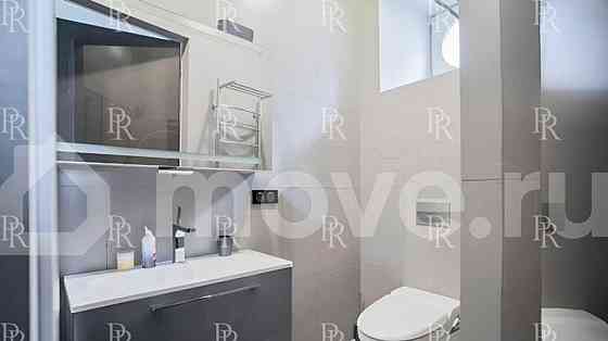 5-комн. квартира, 245.9 м2, 3/5 эт. Москва