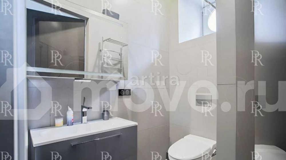 5-комн. квартира, 245.9 м2, 3/5 эт. Москва - изображение 6