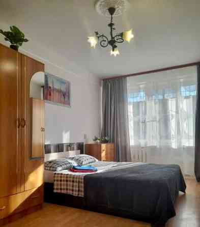 1-комн. квартира, 36 м2, 2/5 эт. Санкт-Петербург