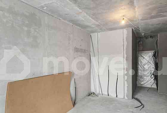 Студия, 25.7 м2, 10/30 эт. Москва