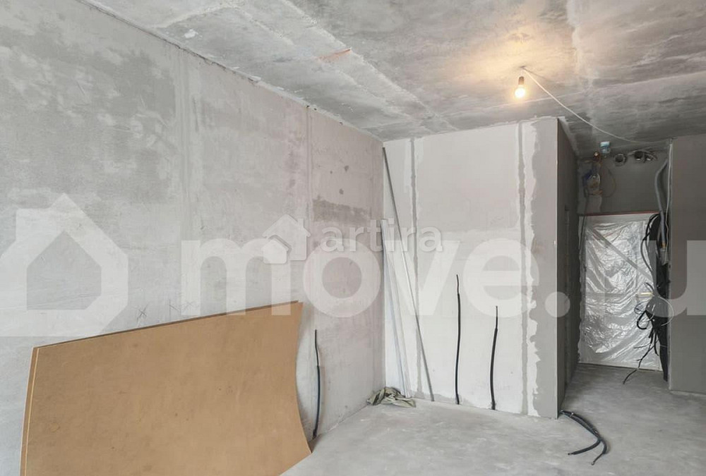 Студия, 25.7 м2, 10/30 эт. Москва - изображение 4