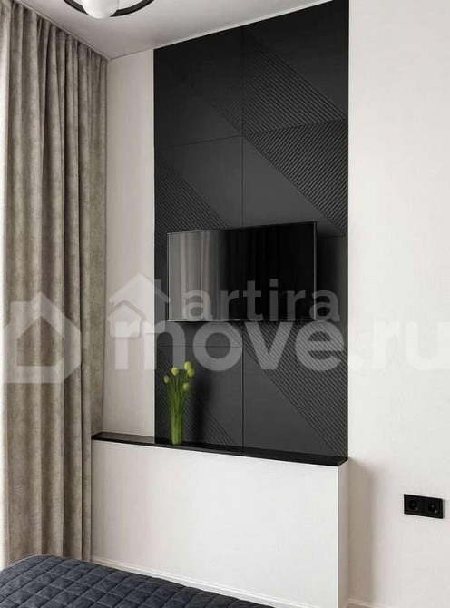 Студия, 16.2 м2, 3/5 эт. Москва - изображение 5