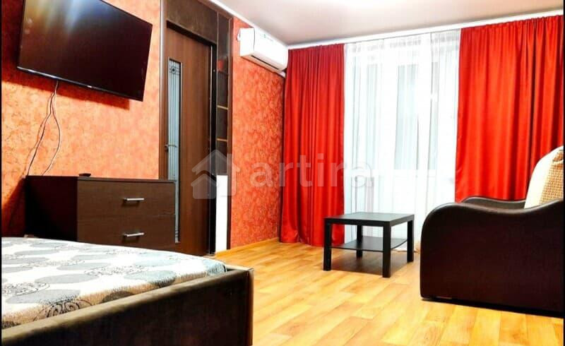 2-комн. квартира, 47 м2, 4/5 эт. Электросталь - изображение 1