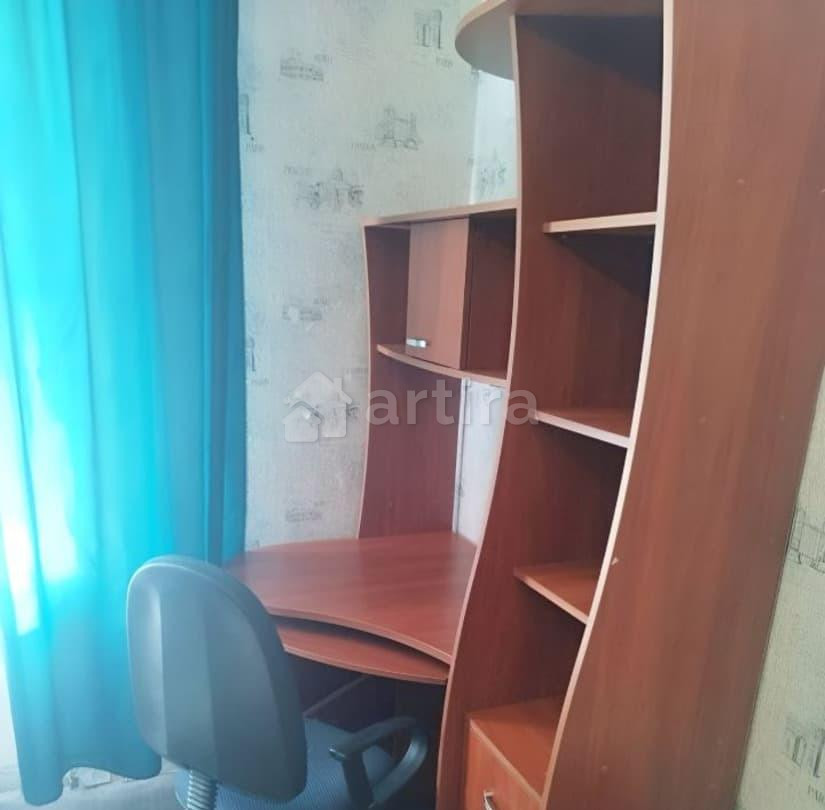 Комната, 16 м2, 3/5 эт. Москва - изображение 7