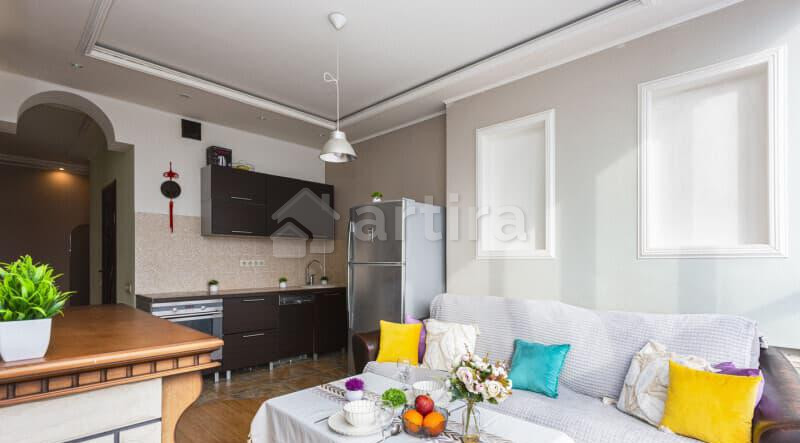 2-комн. квартира, 77 м2, 21/22 эт. Красногорск - изображение 11