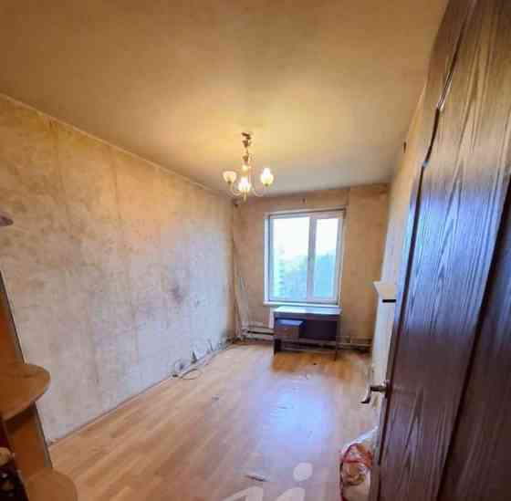 Комната, 15 м2, 9/9 эт. Москва