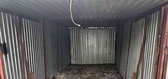Гараж, 17 м2 Москва
