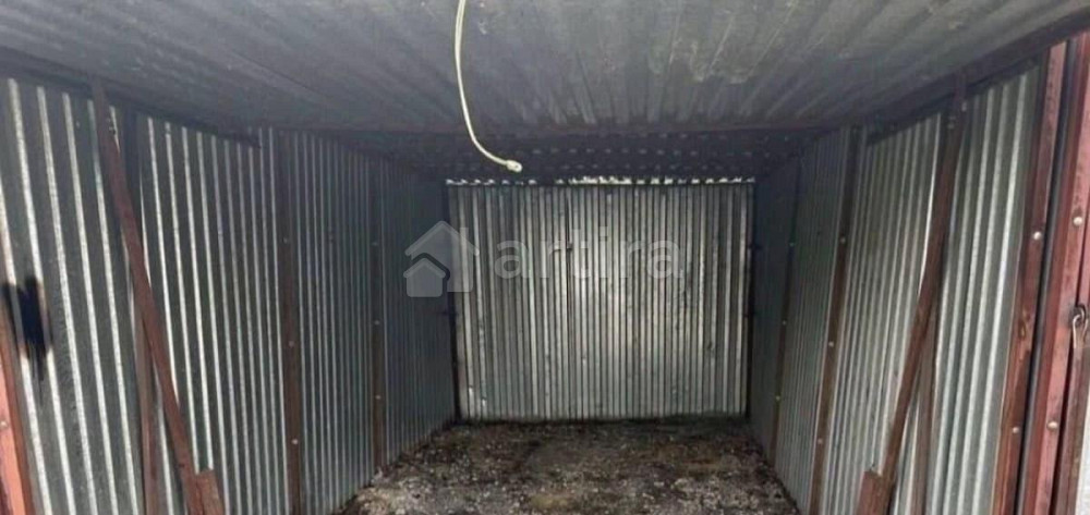 Гараж, 17 м2 Москва - изображение 1