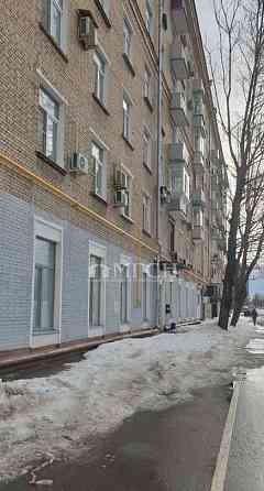 3-комн. квартира, 76 м2, 3/7 эт. Москва