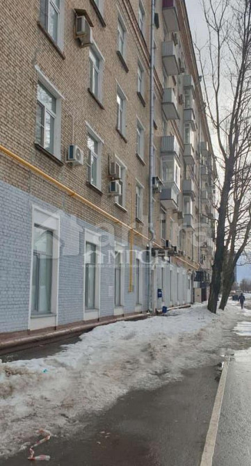 3-комн. квартира, 76 м2, 3/7 эт. Москва - изображение 5