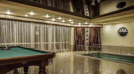 Коттедж, 650 м2 Краснознаменск