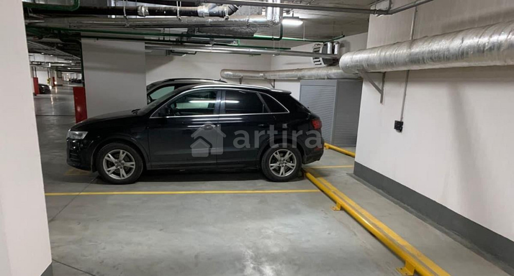 Гараж, 17 м2 Химки - изображение 5