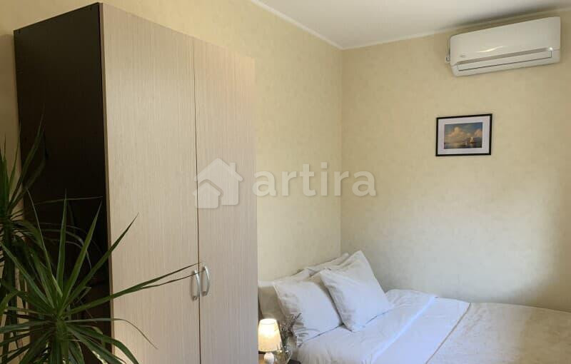 Дом, 99 м2 Алушта - изображение 15