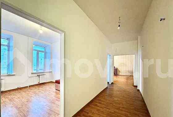 3-комн. квартира, 82.3 м2, 5/6 эт. Москва