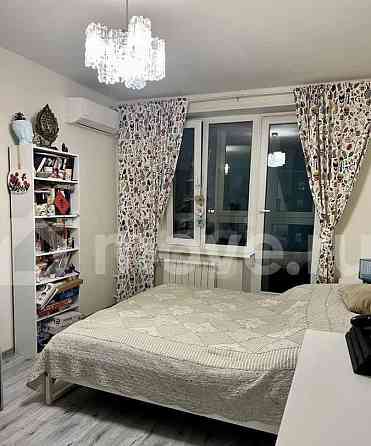 2-комн. квартира, 45 м2, 9/12 эт. Москва