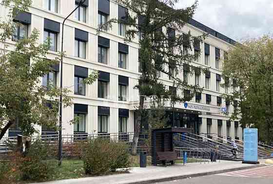 2-комн. квартира, 46 м2, 6/12 эт. Москва