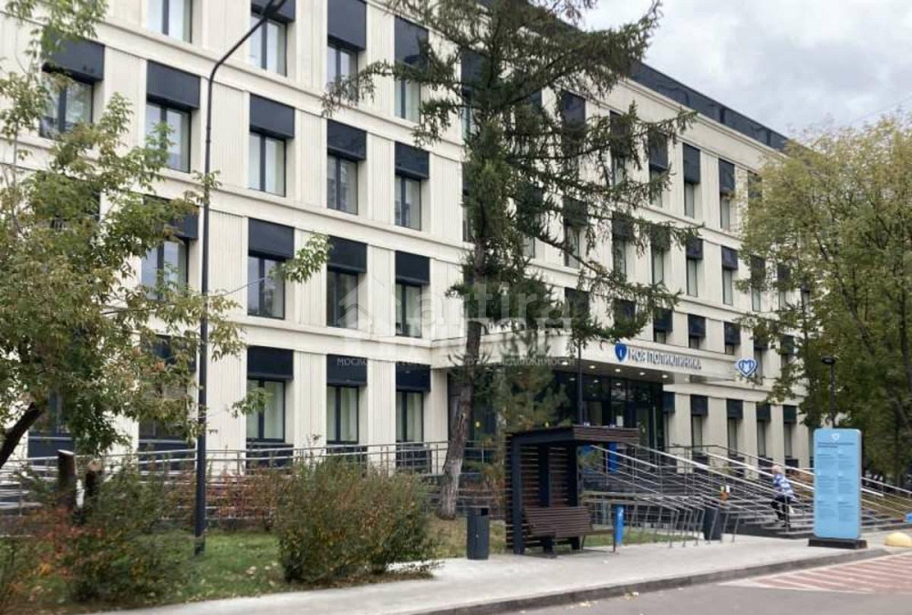 2-комн. квартира, 46 м2, 6/12 эт. Москва - изображение 6