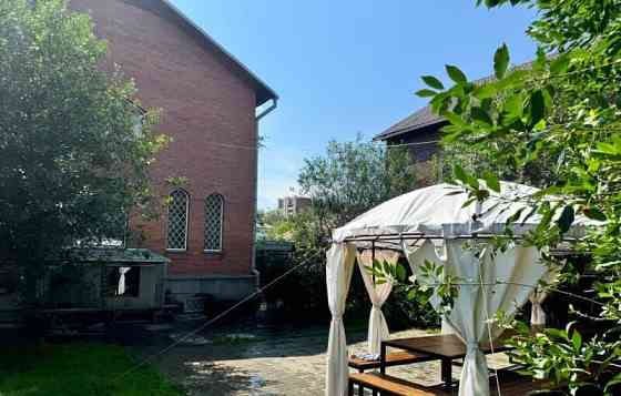 Коттедж, 350 м2 Новосибирск