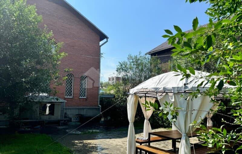 Коттедж, 350 м2 Новосибирск - изображение 4