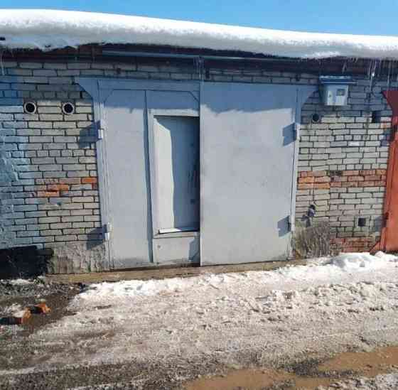 Гараж, 24 м2 Новосибирск