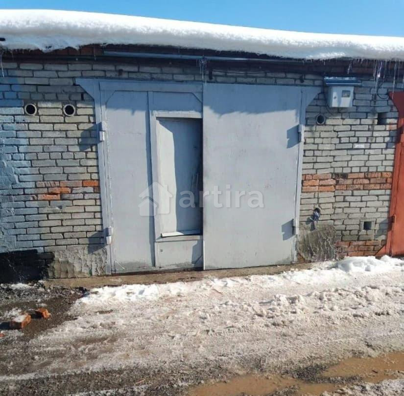 Гараж, 24 м2 Новосибирск - изображение 4