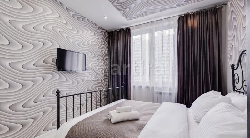 2-комн. квартира, 85 м2, 8/14 эт. Подольск - изображение 13