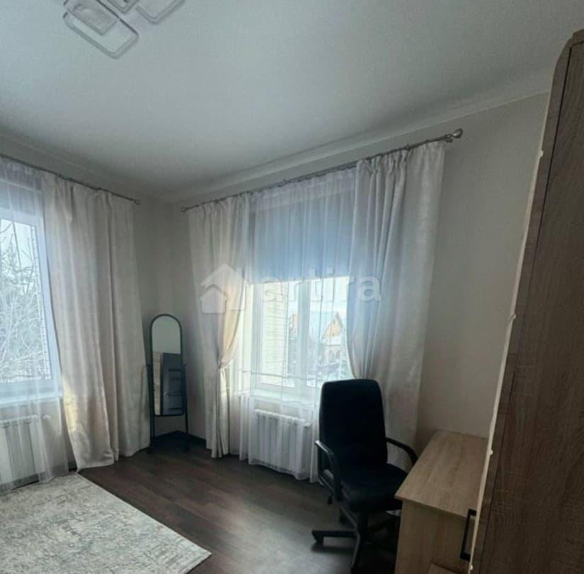 Коттедж, 200 м2, 1 сотка, 2 эт. Новосибирск - изображение 2