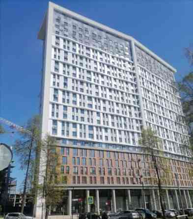 2-комн. квартира, 53 м2, 15/24 эт. Ижевск