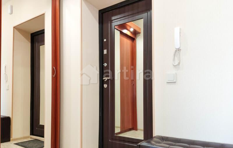 1-комн. квартира, 43 м2, 9/9 эт. Йошкар-Ола - изображение 15