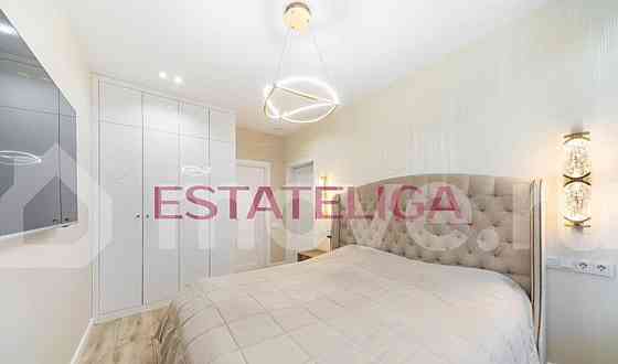 3-комн. квартира, 90 м2, 17/20 эт. Москва