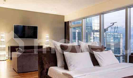 Студия, 77 м2, 61/65 эт. Москва