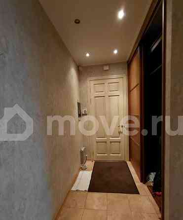 4-комн. квартира, 98.5 м2, 2/4 эт. Москва