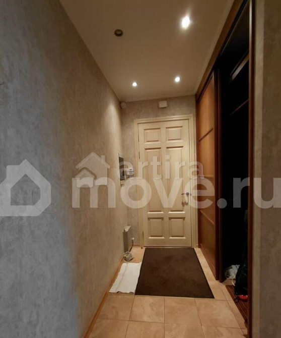 4-комн. квартира, 98.5 м2, 2/4 эт. Москва - изображение 5