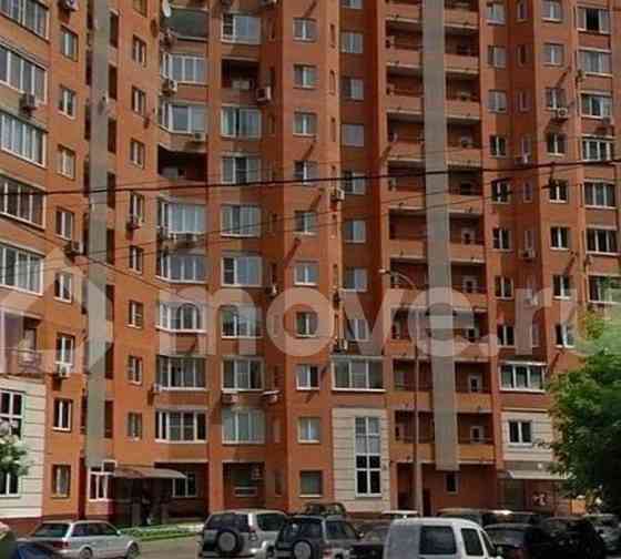 2-комн. квартира, 69.2 м2, 8/22 эт. Москва