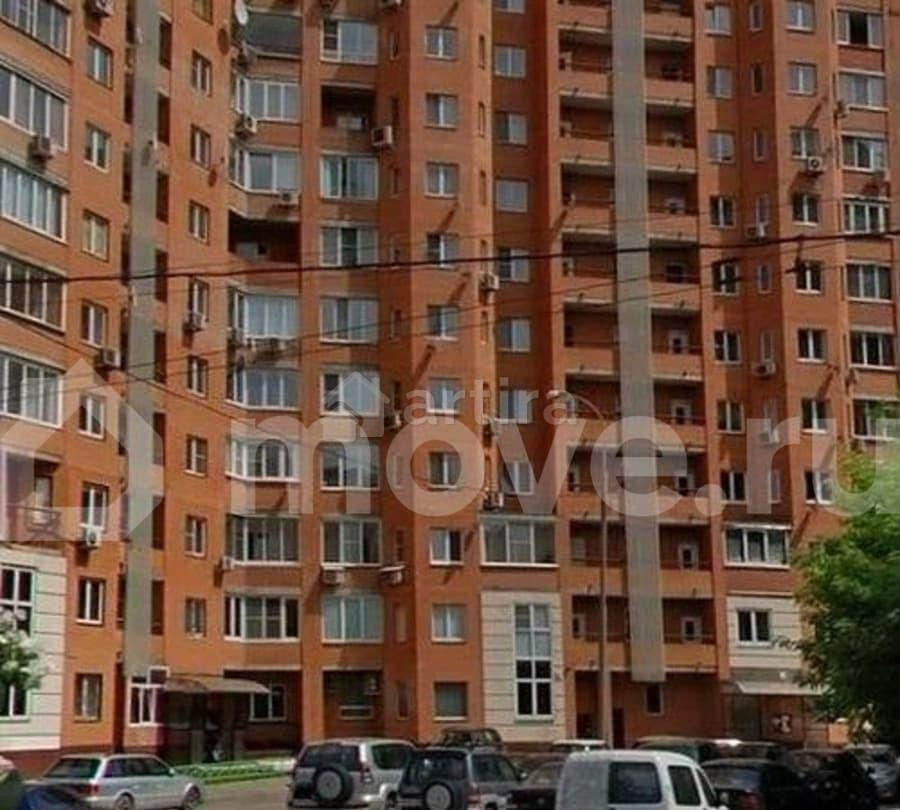 2-комн. квартира, 69.2 м2, 8/22 эт. Москва - изображение 3