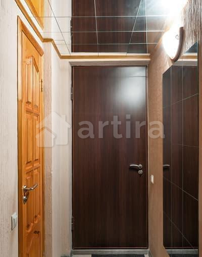 1-комн. апарт-ы, 36 м2, 5/6 эт. Москва - изображение 14