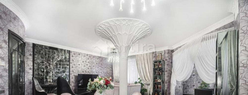 Дом, 1200 м2, 20 соток Химки - изображение 2