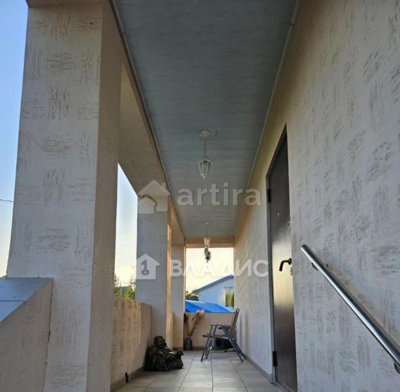 Дом, 294 м2, 19.5 сотки, 2 эт. Воскресенск - изображение 4