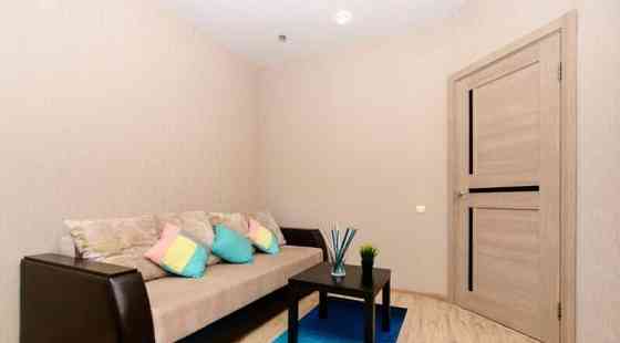 1-комн. квартира, 38 м2, 5/17 эт. Екатеринбург