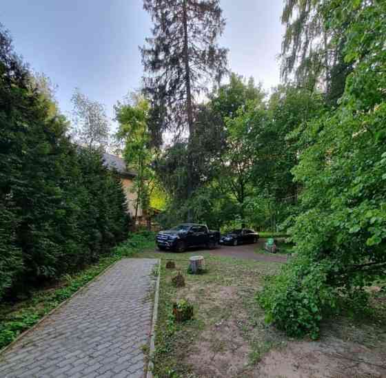 Коттедж, 280 м2, 50 соток, 3 эт. Санкт-Петербург