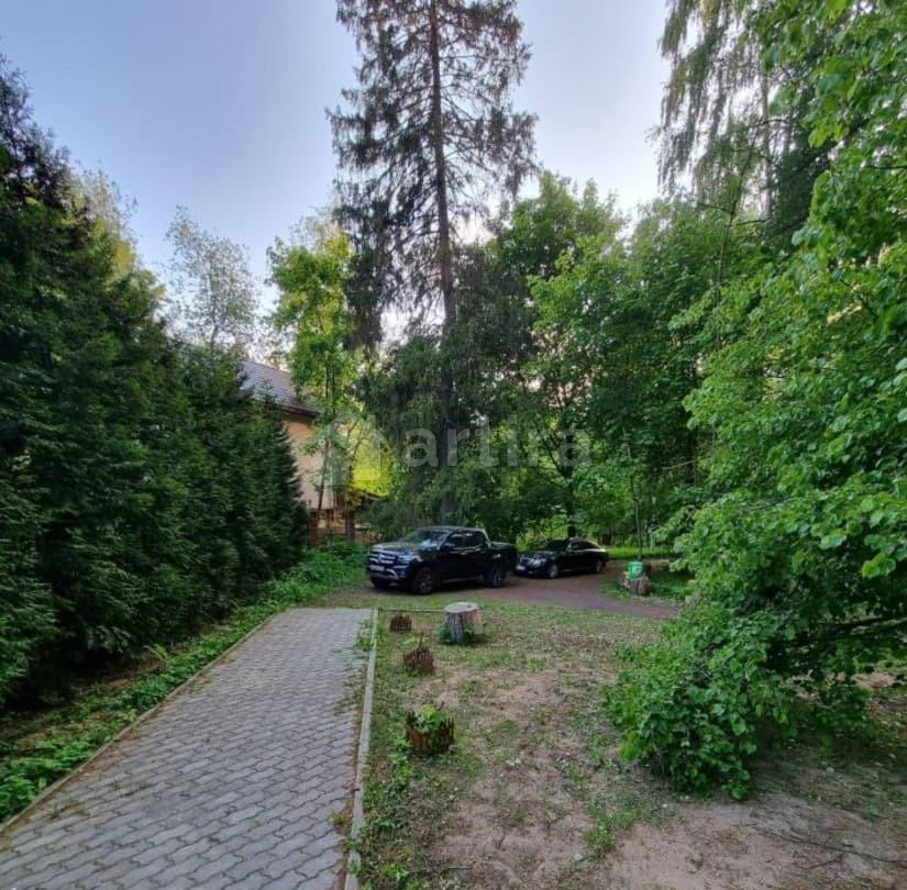 Коттедж, 280 м2, 50 соток, 3 эт. Санкт-Петербург - изображение 6