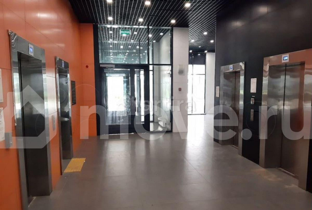 3-комн. квартира, 89.3 м2, 24/25 эт. Москва - изображение 7