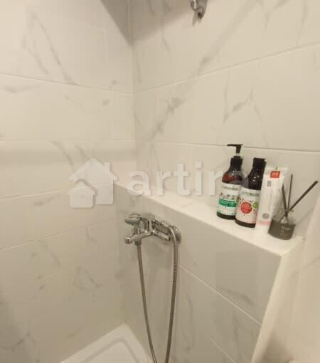 1-комн. квартира, 23 м2, 1/5 эт. Москва - изображение 5